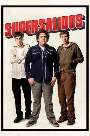 Super cool - Superbad (2007)
