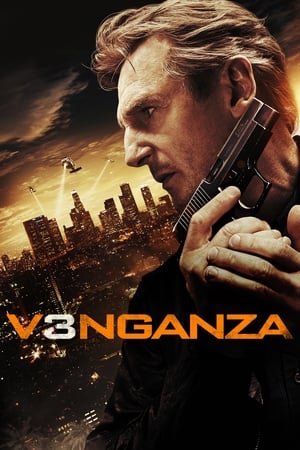 Búsqueda implacable 3 - Taken 3 (2014)