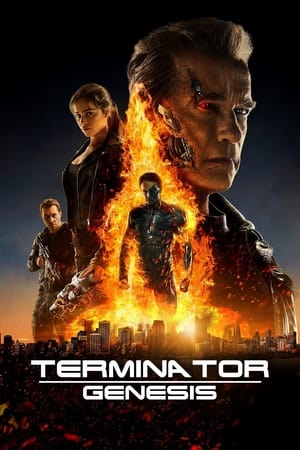 Terminator: Génesis - Terminator Genisys (2015)