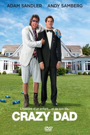 Ça, c'est mon gars - That's My Boy (2012)