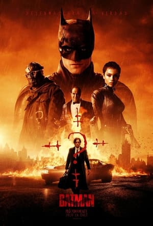 Batman - The Batman (2022)