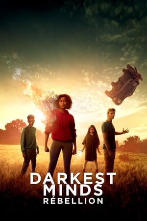 Les insoumis - The Darkest Minds (2018)