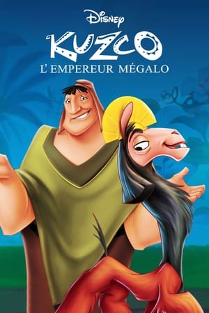 Un empereur nouveau genre - The Emperor's New Groove (2000)