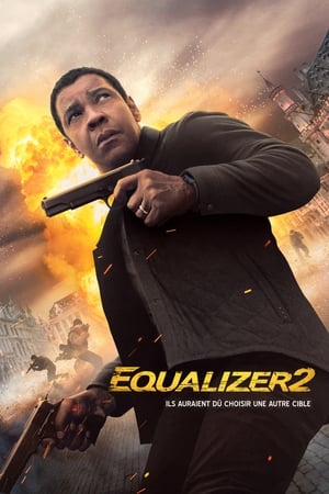 Le justicier 2 - The Equalizer 2 (2018)