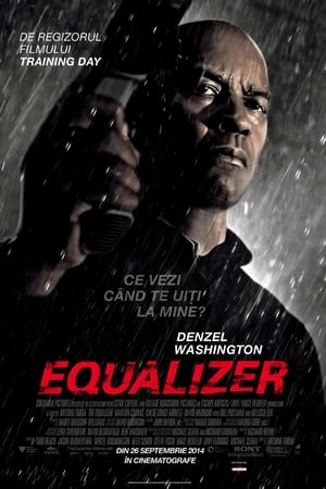 Equalizer - The Equalizer (2014)