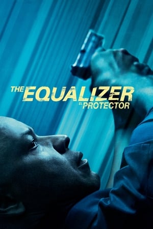 El Justiciero - The Equalizer (2014)