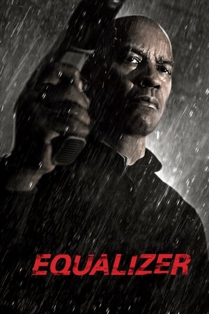 Le Justicier - The Equalizer (2014)