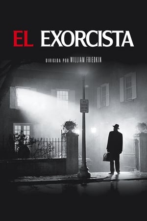 El Exorcista - The Exorcist (1973)