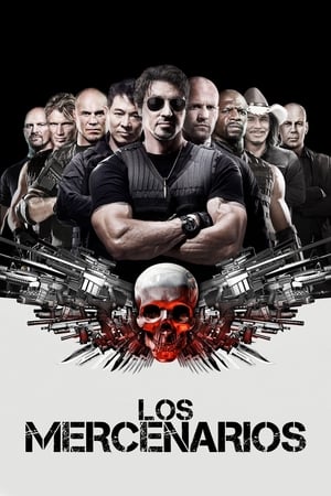 Los indestructibles - The Expendables (2010)