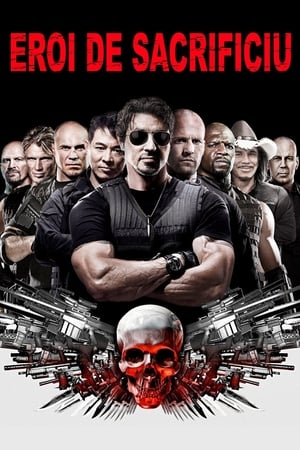 Eroi de sacrificiu - The Expendables (2010)