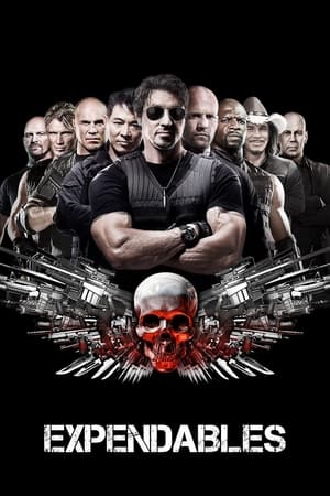 Les sacrifiés - The Expendables (2010)