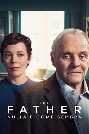 The Father - Nulla è come sembra - The Father (2020)