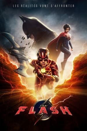 Flash - The Flash (2023)