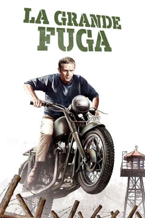 La grande fuga - The Great Escape (1963)