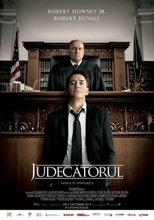 Judecătorul - The Judge (2014)