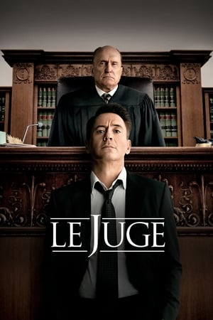Le juge - The Judge (2014)