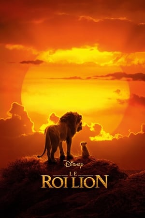 Le Roi Lion - The Lion King (2019)