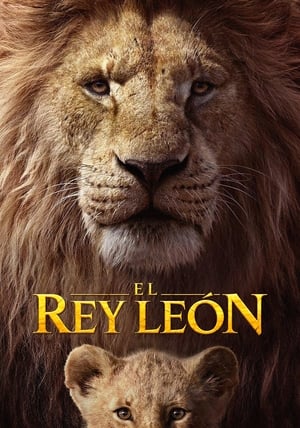 El rey león - The Lion King (2019)