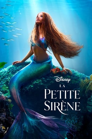 La petite sirène - The Little Mermaid (2023)