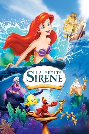 La petite sirène - The Little Mermaid (1989)