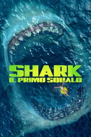 Shark - Il primo squalo - The Meg (2018)