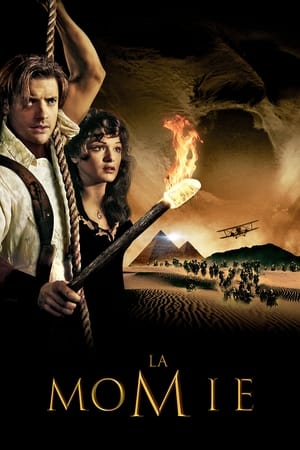 La momie - The Mummy (1999)