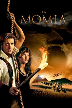 La Momia - The Mummy (1999)