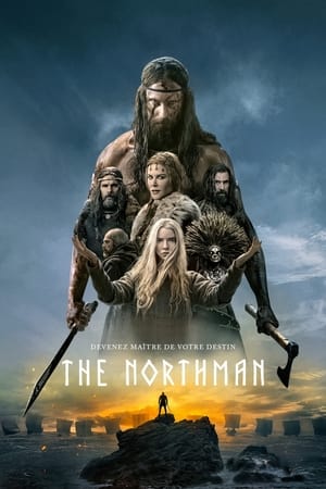 L’homme du Nord - The Northman (2022)