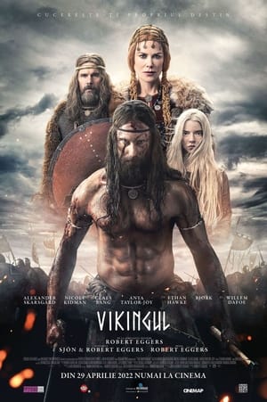 Vikingul - The Northman (2022)