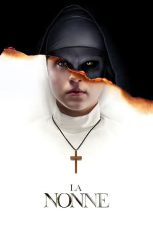 La religieuse - The Nun (2018)