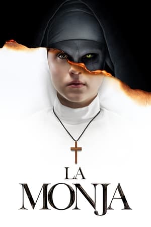 La monja - The Nun (2018)