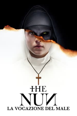 The Nun - La vocazione del male - The Nun (2018)