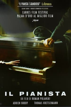 Il pianista - The Pianist (2002)