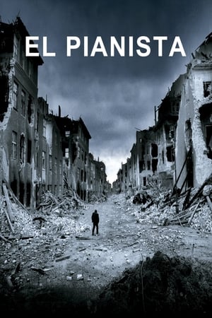 El Pianista - The Pianist (2002)