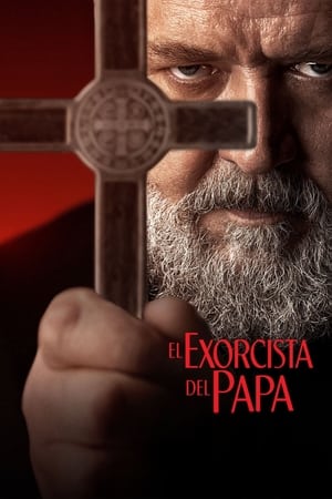 El Exorcista del Papa - The Pope's Exorcist (2023)