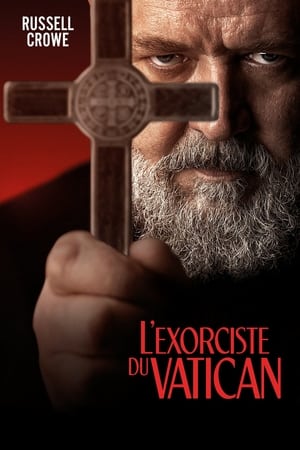 L'exorciste du pape - The Pope's Exorcist (2023)