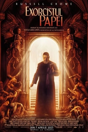 Exorcistul papei - The Pope's Exorcist (2023)