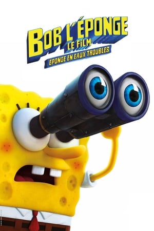 Bob l’éponge, le film : Éponge en fuite - The SpongeBob Movie: Sponge on the Run (2020)