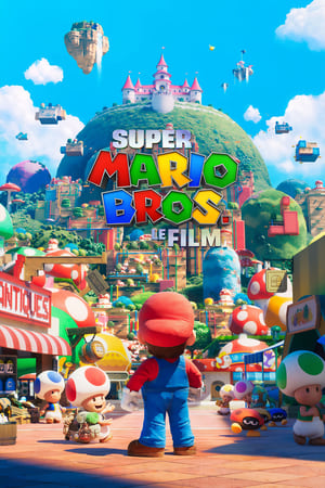 Super Mario Bros. Le film - The Super Mario Bros. Movie (2023)