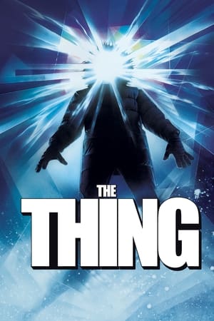 L'effroyable Chose - The Thing (1982)