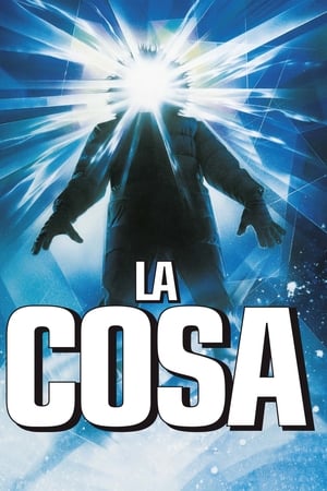 La cosa del otro mundo - The Thing (1982)
