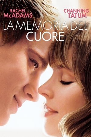 La memoria del cuore - The Vow (2012)