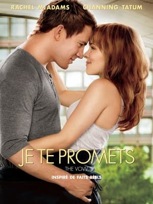 Le Vœu - The Vow (2012)