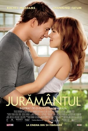 Jurământul - The Vow (2012)