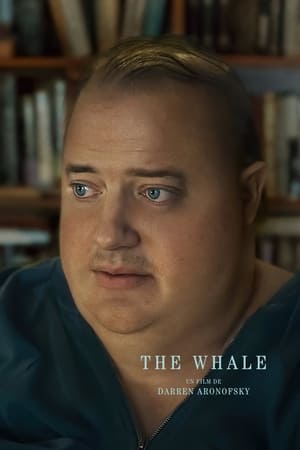 La baleine - The Whale (2022)