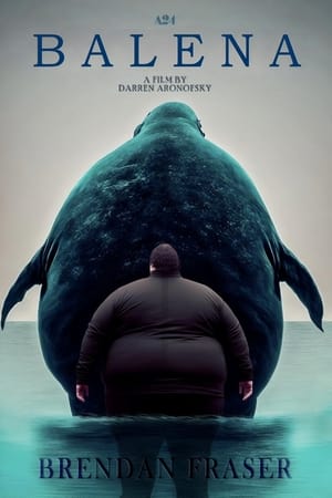 Balena - The Whale (2022)