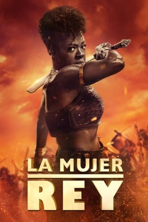La Mujer Rey - The Woman King (2022)