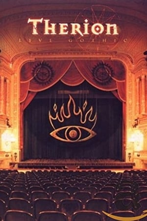 Therion: Live Gothic (2008)