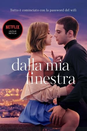 Dalla mia finestra - Through My Window (2022)