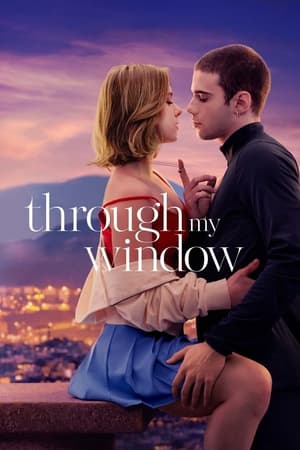De la fereastra mea - Through My Window (2022)